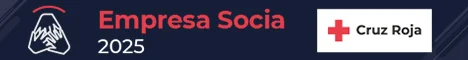 Empresa colaboradora Cruz Roja