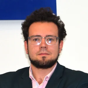 Santiago Gómez Córcoles - CETEFIN