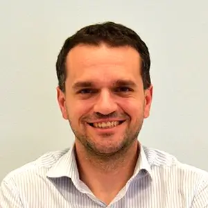 Cristhian Casta&ntilde;eda Mateos - CETEFIN