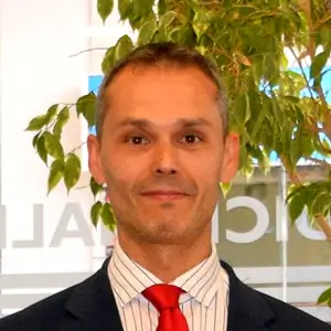 Jos&eacute; F&eacute;lix Banegas - CETEFIN